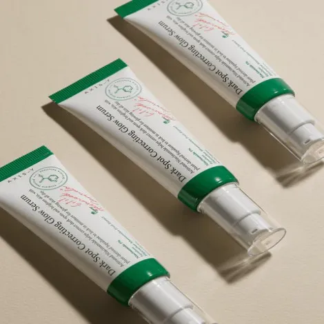 Axis-Y Dark Spot Correcting Glow Serum 50ml (Korea)