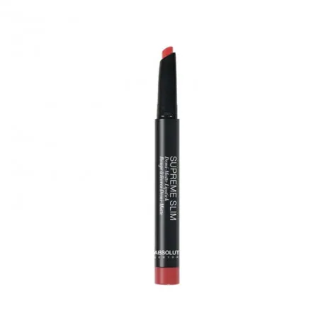 Absolute New York Supreme Slim Demi Matte Lipstick - Azalea - MLSS54 (China)