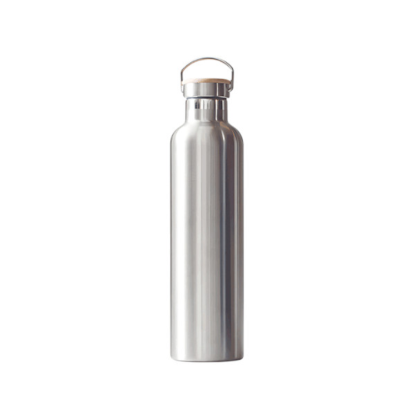 Thermo Travel Flask-Radiant 600 ML Assorted