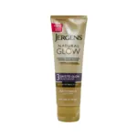 Jergens Natural Glow 3 Days To Glow Moisturizer Fair To Medium Skin Tone 118ml (USA)