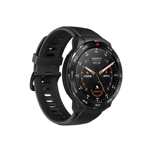 Mibro GS Pro Calling Smart Watch with 5ATM