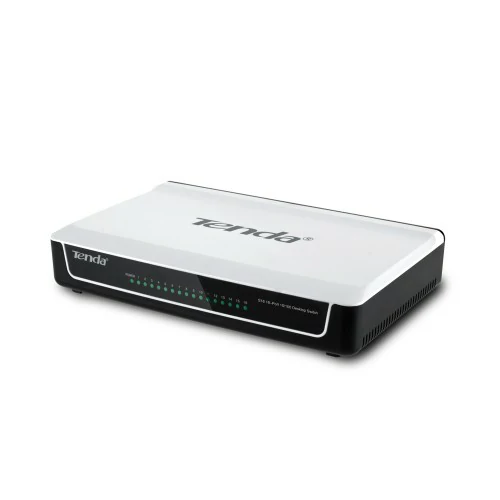 Tenda SG108 8-Port Gigabit Desktop Switch