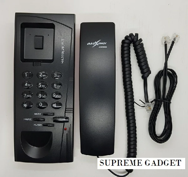 GAOXINQI, INTERCOM/LANDLINE SET, HA39928P/T