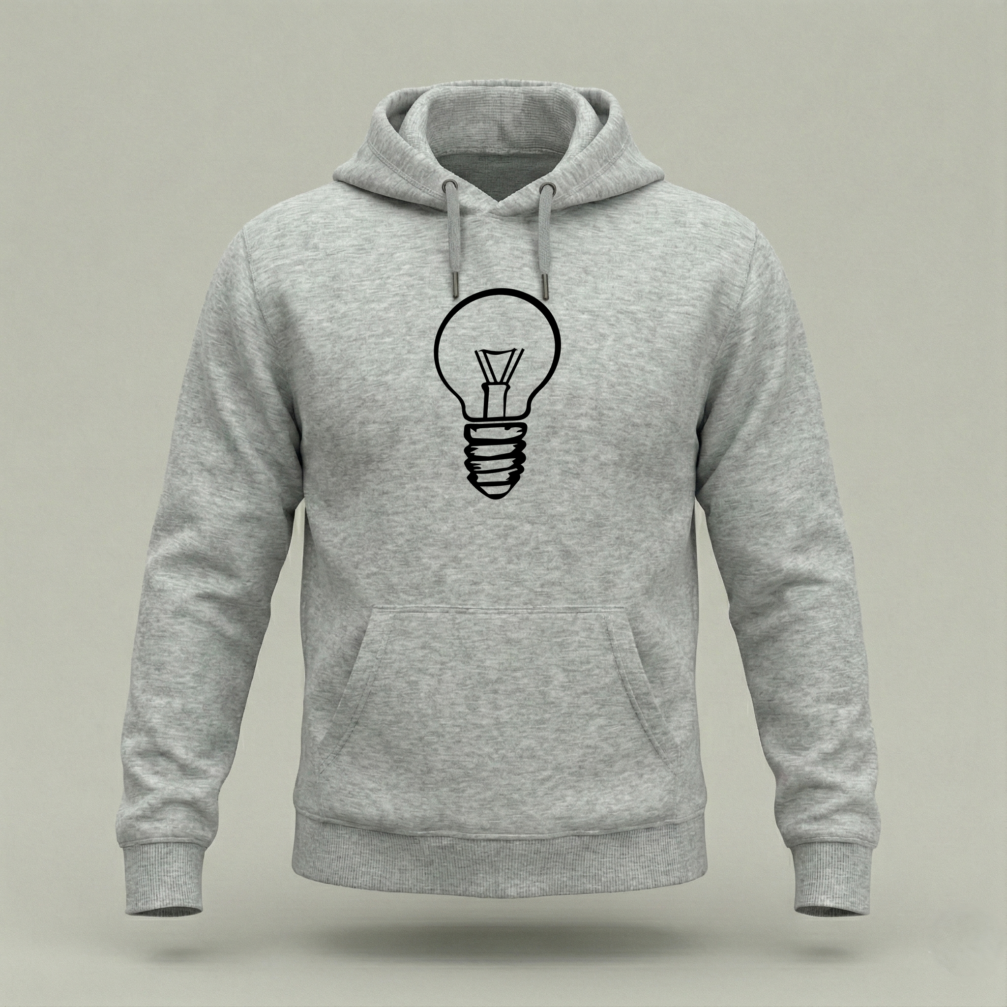 Men's Stylish Winter Hoodie