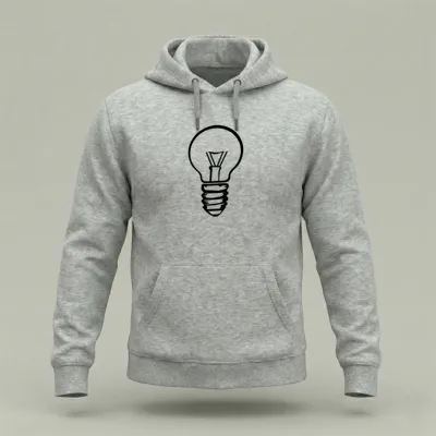 Men's Stylish Winter Hoodie