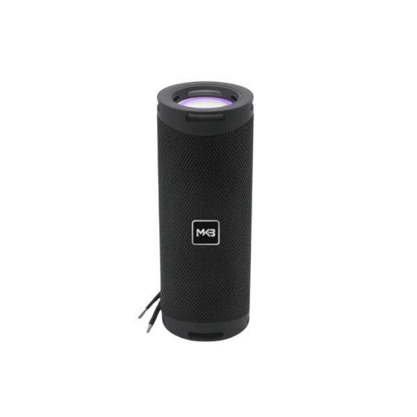 MKB SP2 TRUE WIRELESS SPEAKER – BLACK