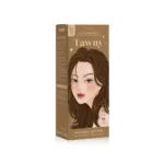 Kota Hair Color Cream Tawny - Natural Brown (Thailand)