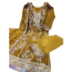 Readymade Three Piece