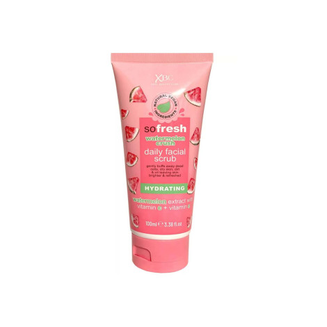 XBC So Fresh Watermelon Daily Facial Scrub 100ml (China)