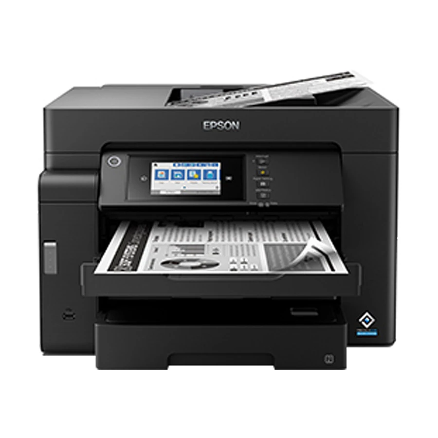 Epson EcoTank M15180 A3 Wi-Fi Duplex Monochrome Multifunction Printer