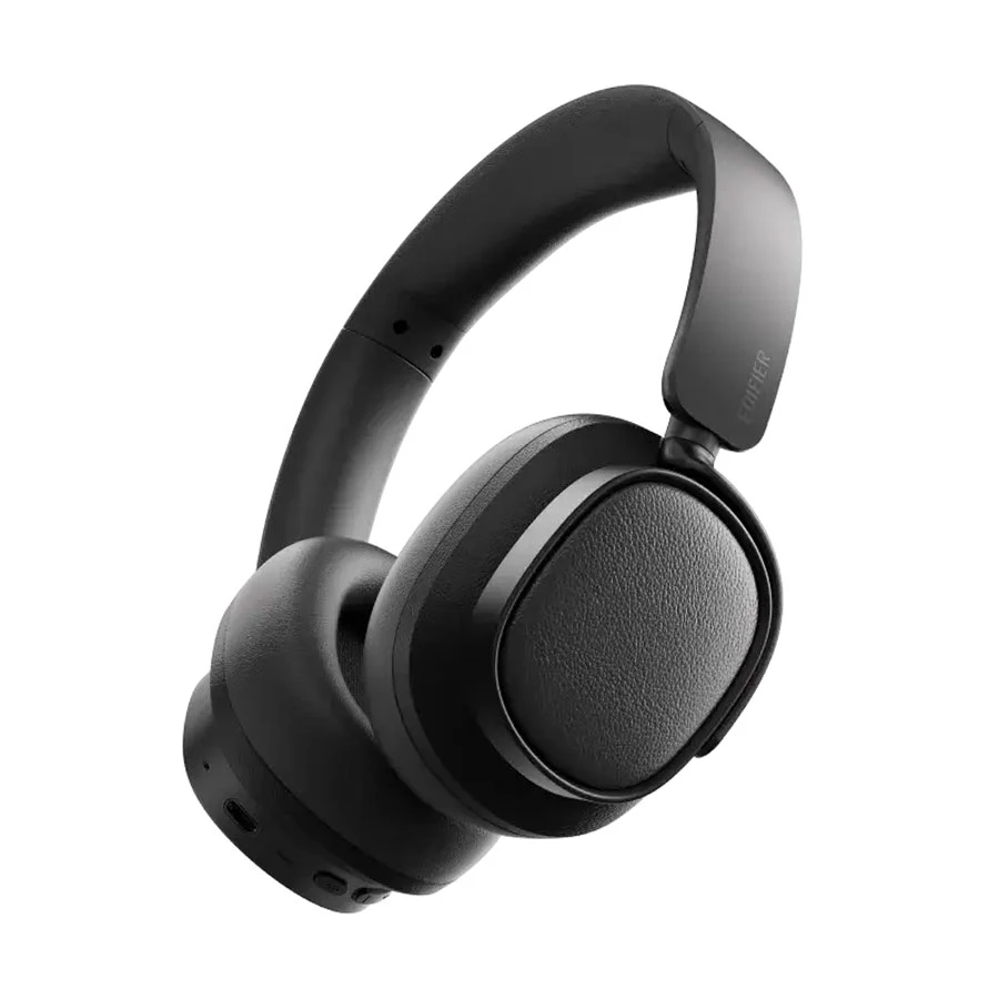 Edifier ES850NB ANC Over-Ear Bluetooth Headphone Black