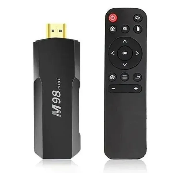 M98 Y3 TV Stick 4K Ultra HD