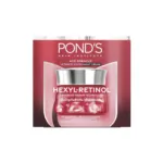 Pond's Age Miracle Hexyl-Retinol Night Cream 45ml