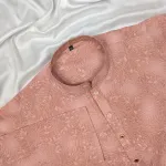 Men's Cotton luxury Punjabi