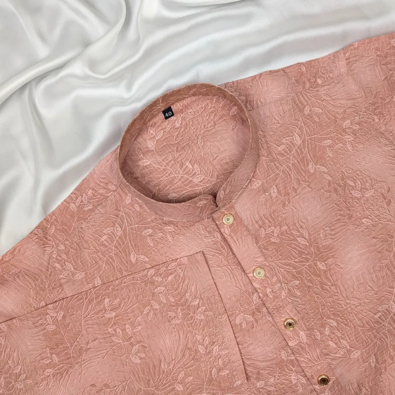 Men's Cotton luxury Punjabi