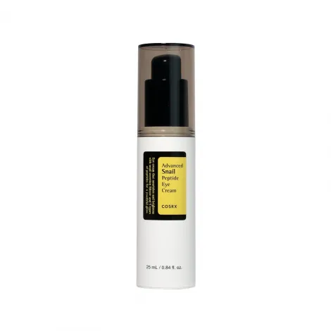 Cosrx Advanced Snail Peptide Eye Cream 25ml (Korea)