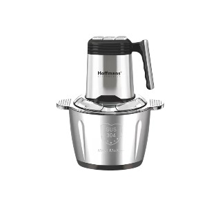 Hoffmans HM-8832 Multi-Function Electric Food Chopper – 1800W