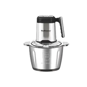 Hoffmans HM-8832 Multi-Function Electric Food Chopper – 1800W