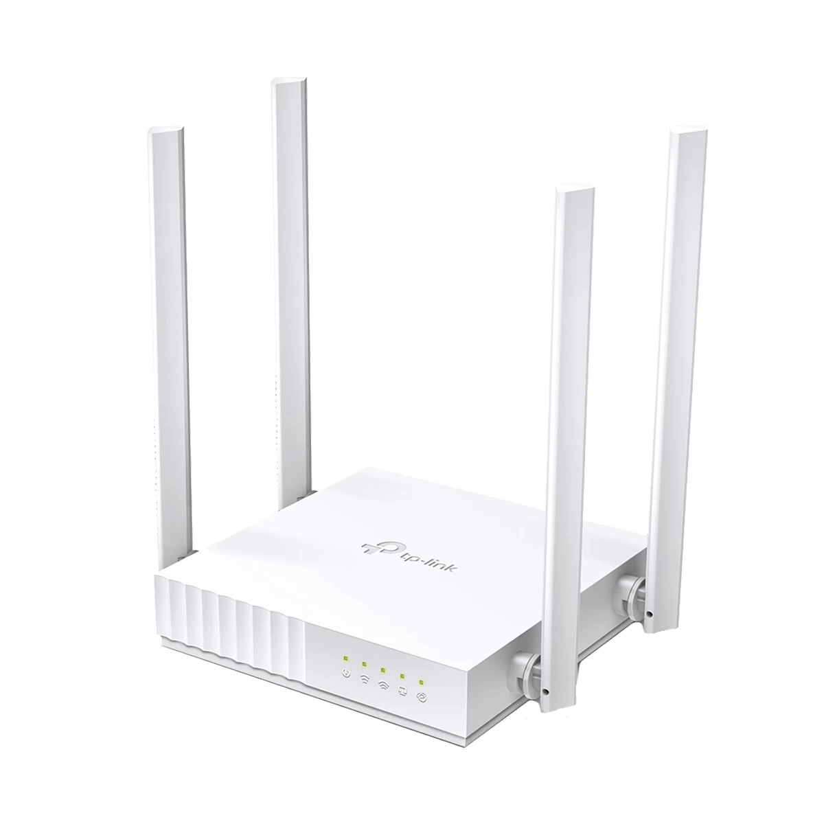 TP-Link Archer C24 AC750 Mbps Dual-Band Wi-Fi Router