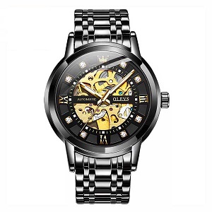 Olevs 9901 Automatic Mechanical watch