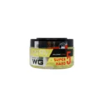 Gatsby Water Gloss Level 5 Super Hard Hair Gel 30g (Indonesia)