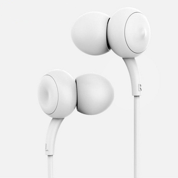 Original Remax RM-510 Earphone – White