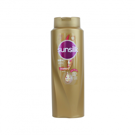 Sunsilk Hairfall Solution Shampoo 700 ml (Saudi Arabia)