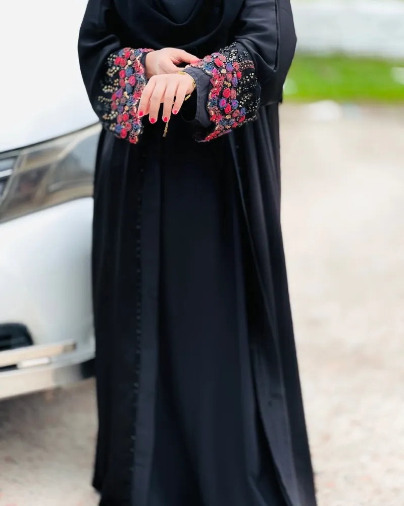 Noor koti Borqa 01