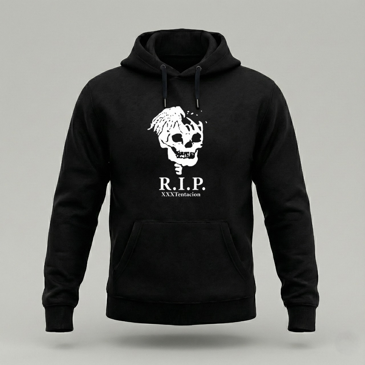 Men's Stylish Winter Hoodie