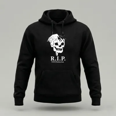 Men's Stylish Winter Hoodie