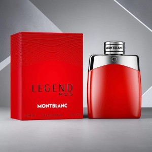 Montblanc Legend Red Eau De Parfum 100ml (France)