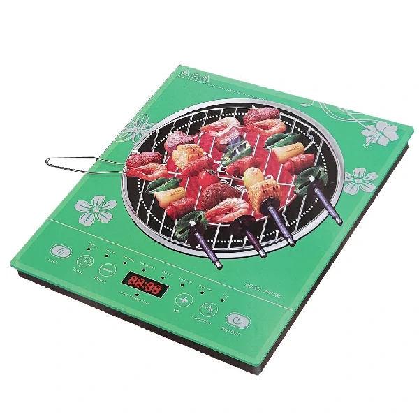 Prestige Inverter Function Infrared Cooker with BBQ Grill Stand, PIF-280