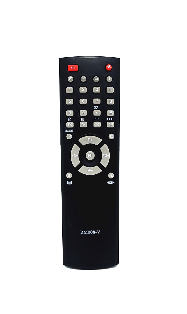 TV Remote RM008-V