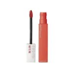 Maybelline Super Stay Matte Ink Lipstick - 210 Versatile (China)