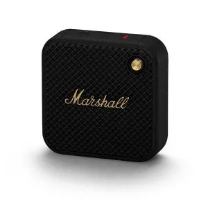 Marshall Willen Portable Bluetooth Speaker