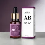 Cos De BAHA AHA 30% BHA 2% Peeling Serum (AB) 30ml (Korea)