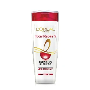 L’Oréal Paris Total Repair 5 Shampoo (340ml)