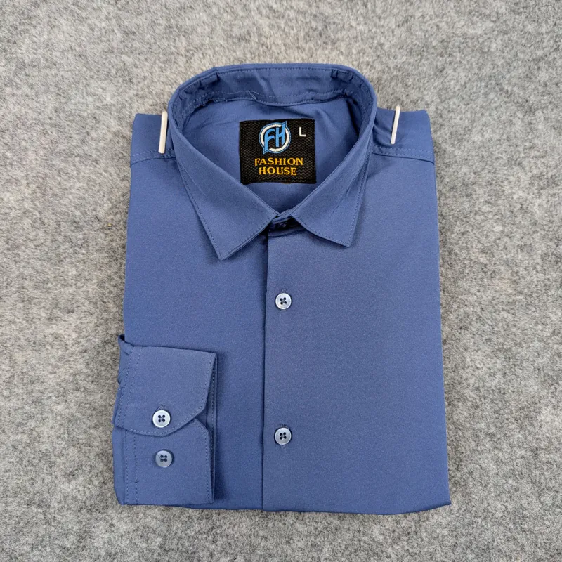 Premium China Micro Stig Shirt (Formal / Casual)