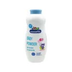 Kodomo Extra Bild For Sensitive Skin Baby Powder 0+ Baby 160g (Thailand)