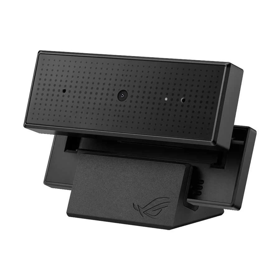 ASUS ROG Eye S Full HD Black Webcam