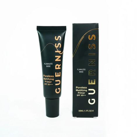 Guerniss Flawless Base Poreless Mattifying Primer SPF 30+++ 35ml (China)
