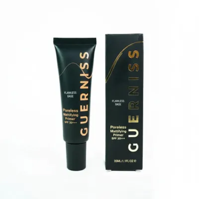 Guerniss Flawless Base Poreless Mattifying Primer SPF 30+++ 35ml (China)