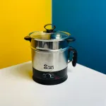 Gold Bajaj BJ-777 Electric Kettle