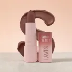 Swiss Beauty Stay All Day Lipstck - 07 Sassy (China)