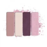 Wet n Wild Color Icon Eyeshadow Quad - Petalette (China)
