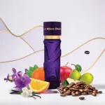 Jean Paul Dupont Ladies Tant Mieux Empress For Women Parfum Spray 100ml (UAE)