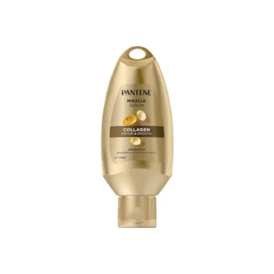 Pantene Collagen Repair & Smooth Miracle Serum 40ml (Thailand)