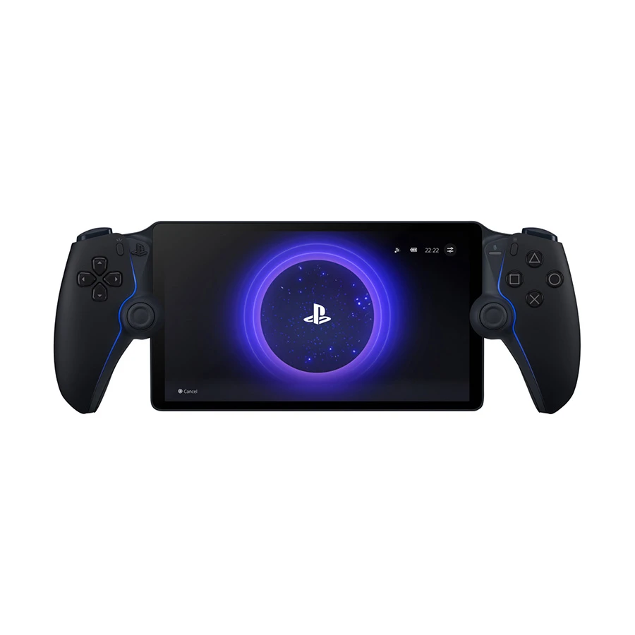 Sony PlayStation Portal Remote Player for PS5 Midnight Black