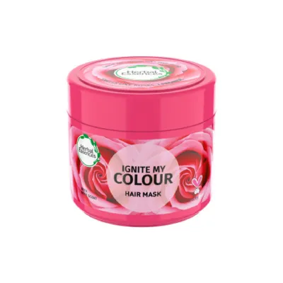 Herbal Essences Ignite My Colour Hair Mask 300ml (France)
