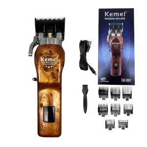 Kemei km-2291 Hair Trimmer
